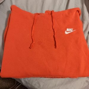 Nike sweatshirt